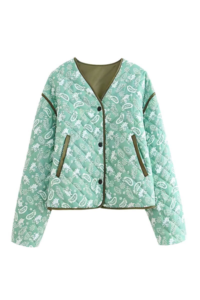 Chaqueta Erelia