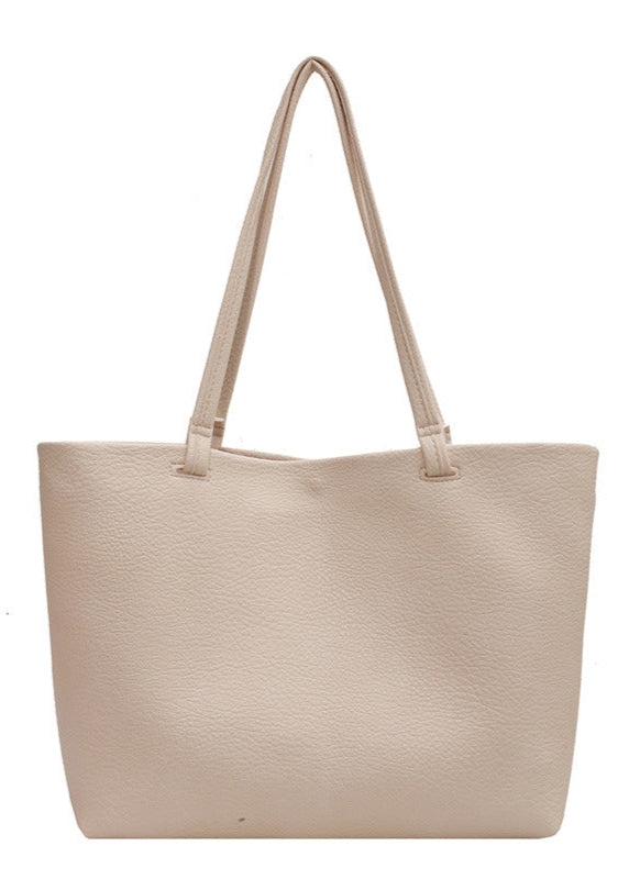 Simple-Leather-Tote-Bag