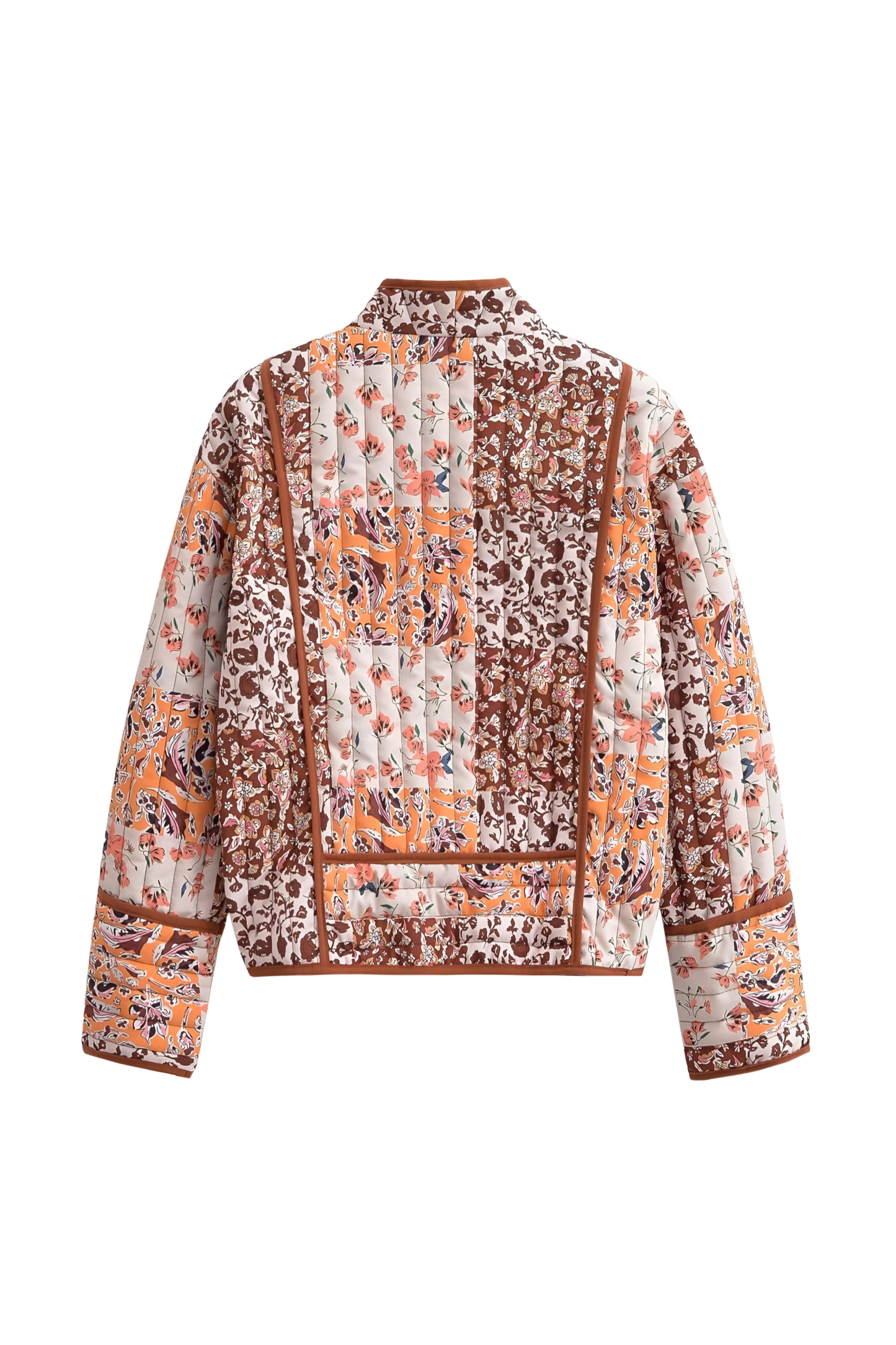Chaqueta Elamore