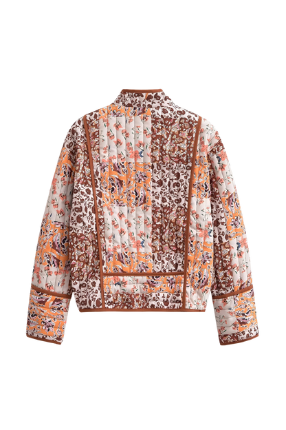 Chaqueta Elamore