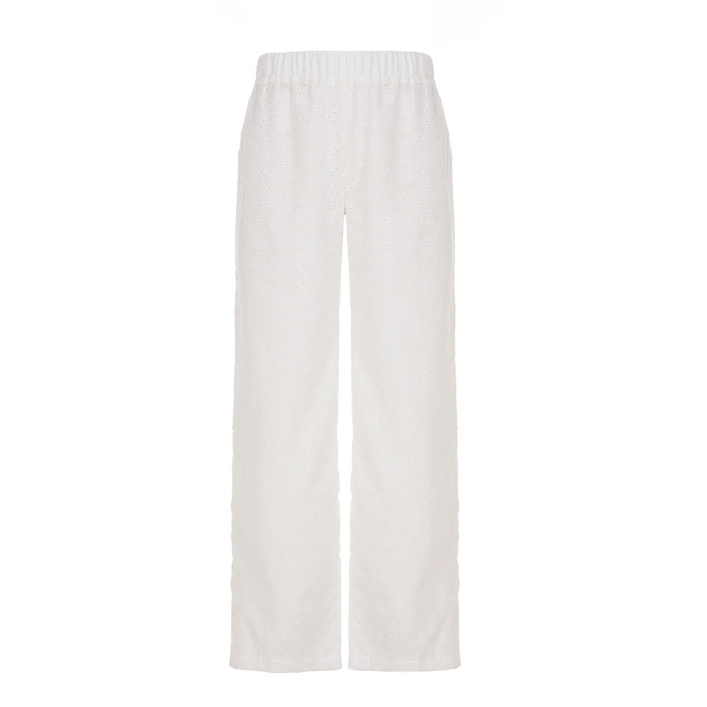 Marly Textured Lounge Pants