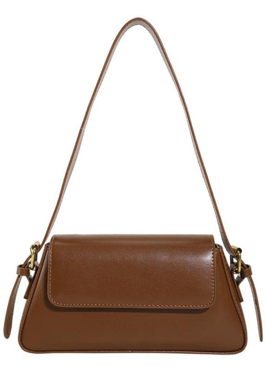Minimalist-Elegance Crossbody