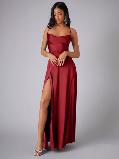 Alexis Maxi Dress