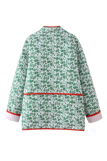 Chaqueta Caralesia