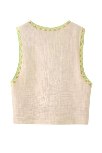 Chaleco Albaminne
