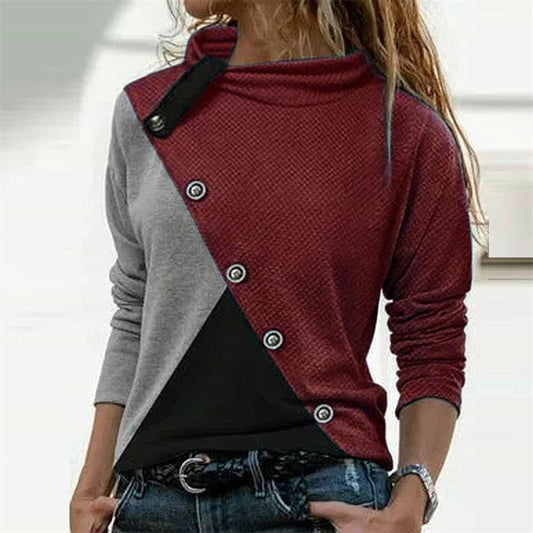 Zara - Blusa - Casual - Tejido - Ropa de diario