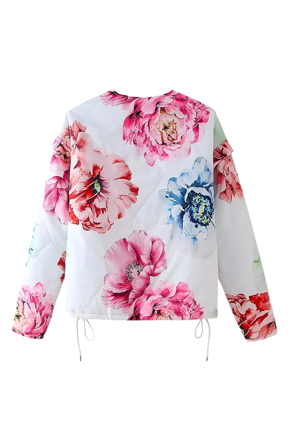 Chaqueta Moraline