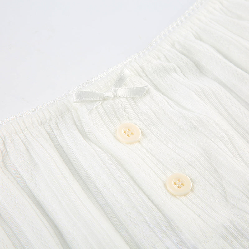 Ifrah Casual Shorts Set