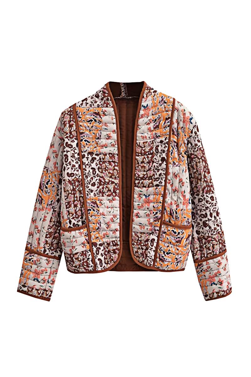 Chaqueta Elamore