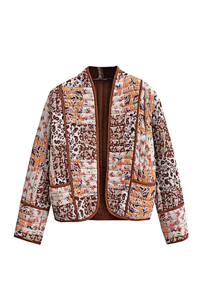 Chaqueta Elamore