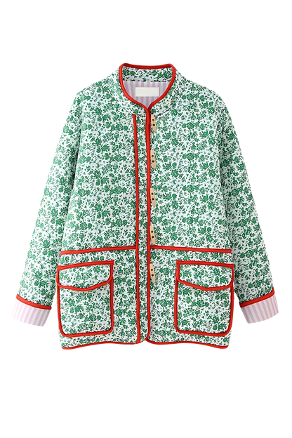 Chaqueta Caralesia