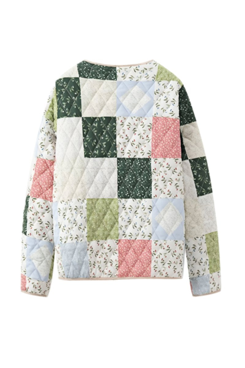 Chaqueta Sambosa