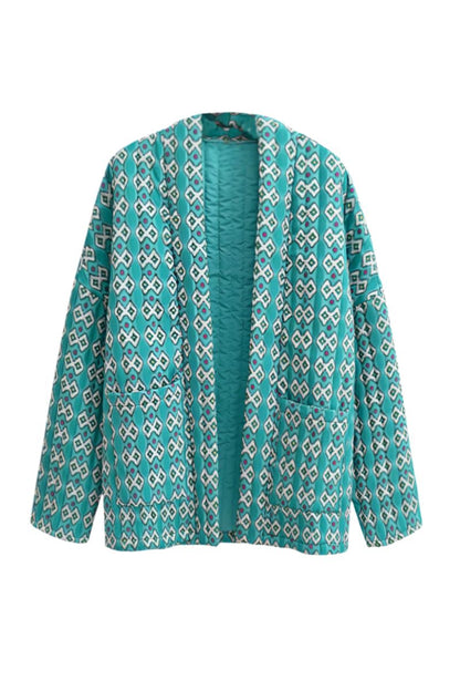 Chaqueta Amelinda