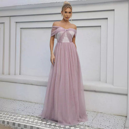 Evening Dress Cocktail Party Christmas Party Backless Sexy Dress Summer