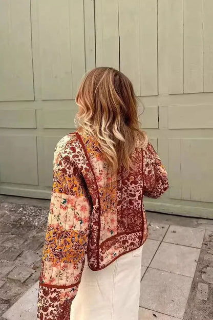 Chaqueta Elamore