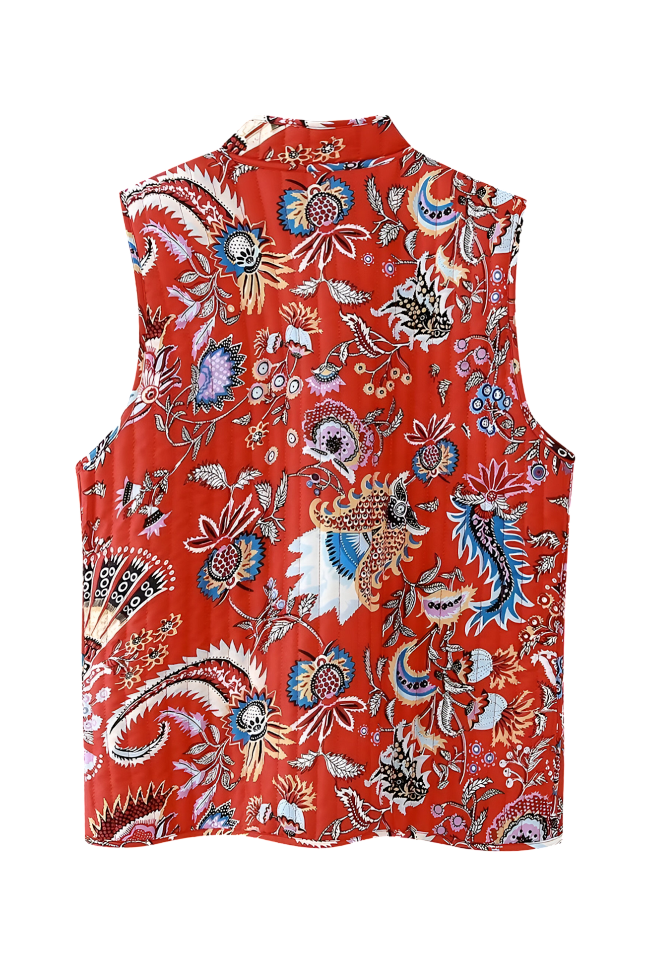 Chaleco reversible Valema