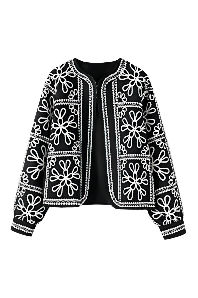 Chaqueta Saranova