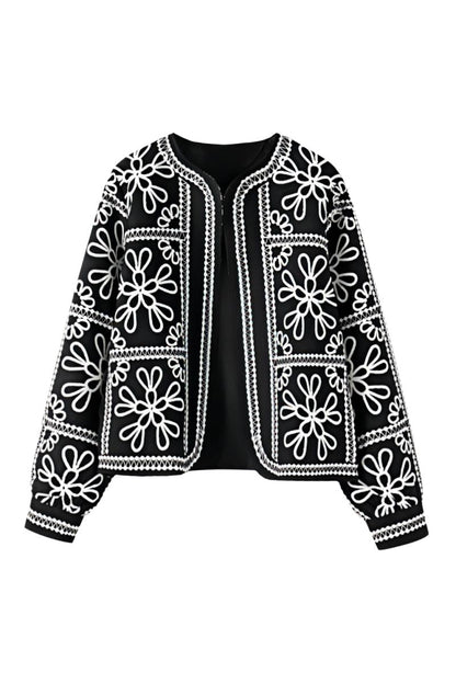 Chaqueta Saranova