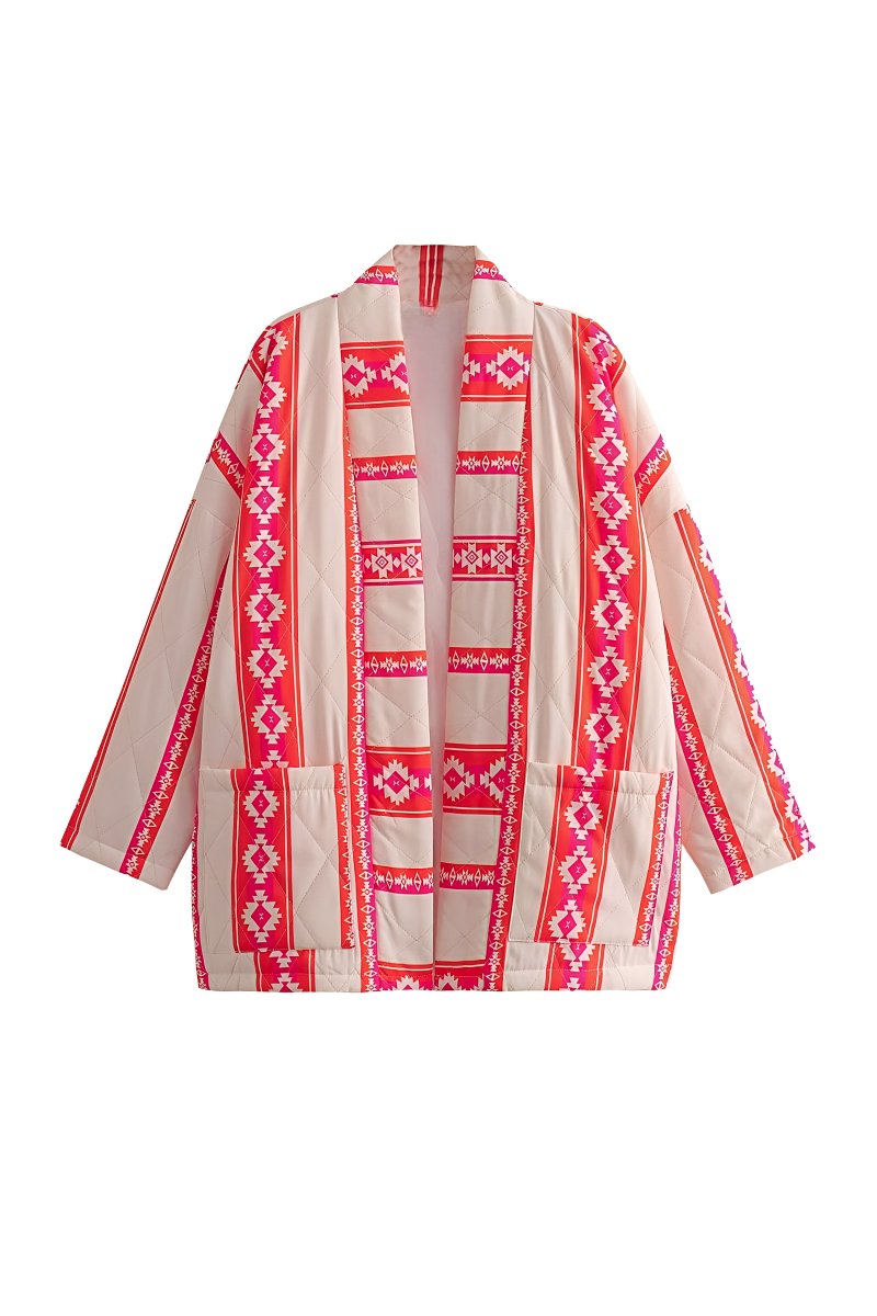 Chaqueta Mirelia