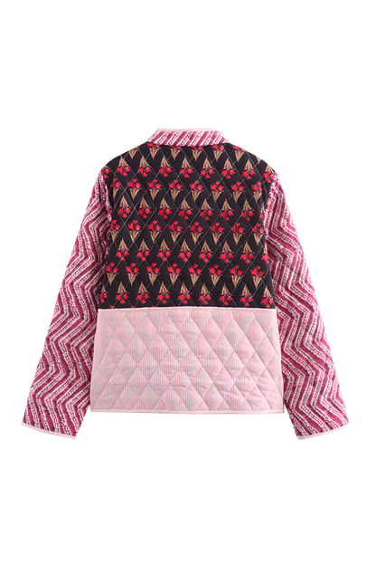 Chaqueta Malillie