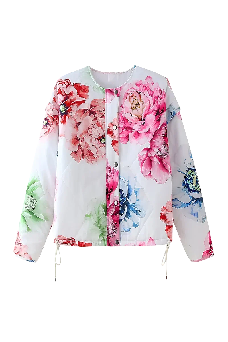 Chaqueta Moraline