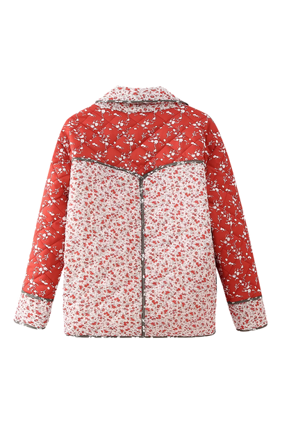 Chaqueta Belemina