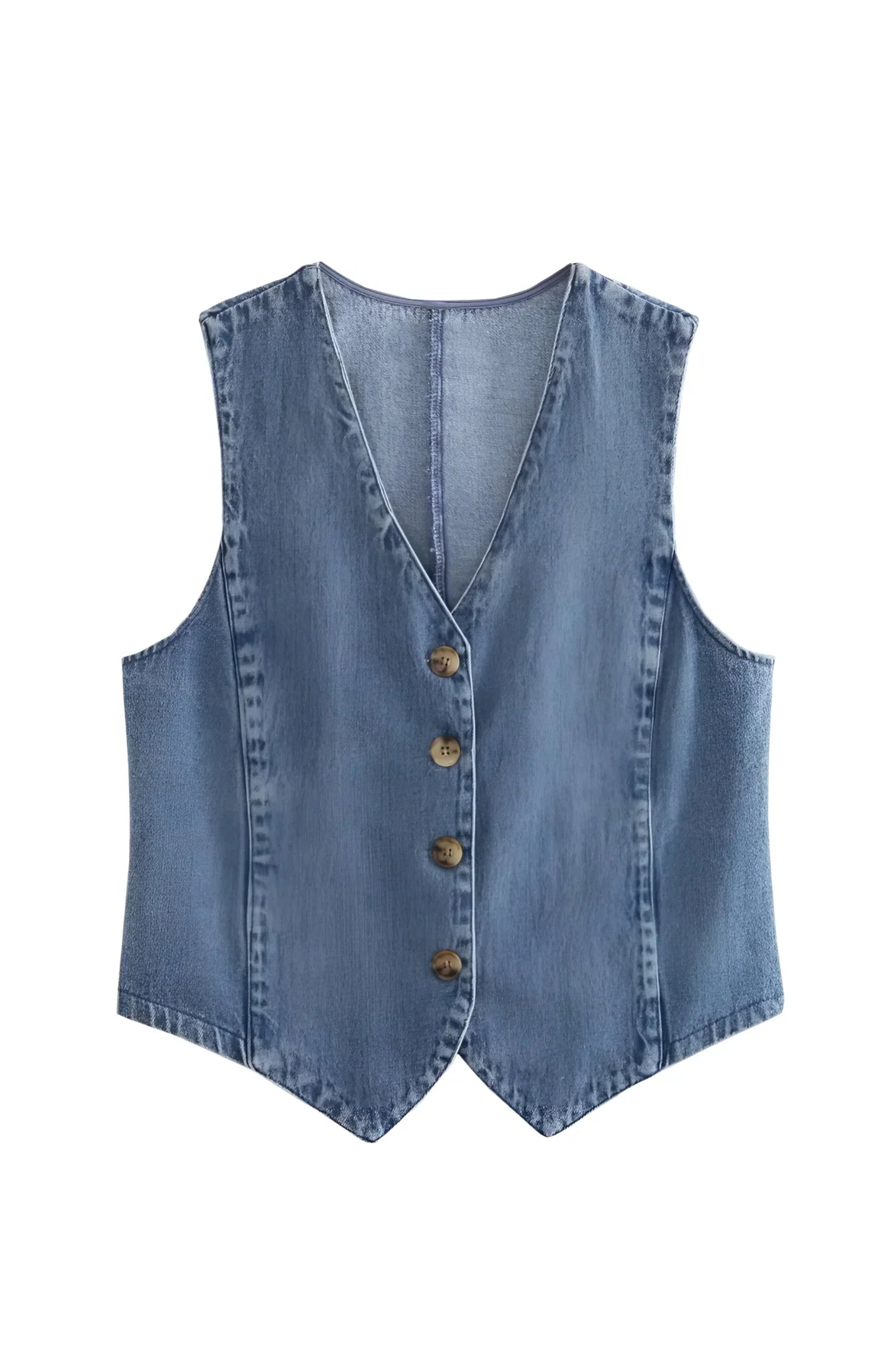 Chaleco Zalema
