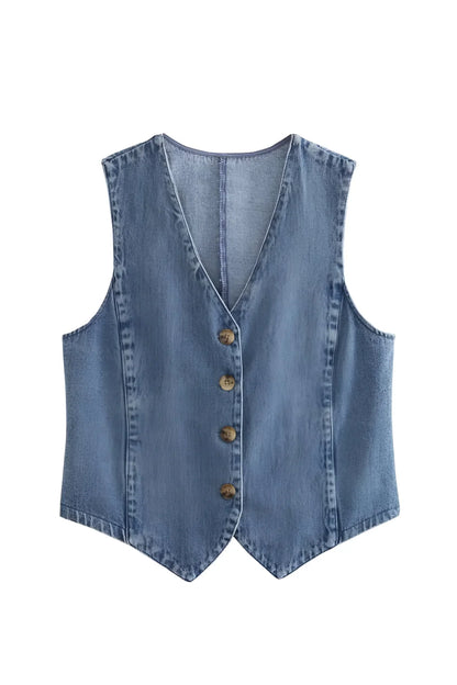 Chaleco Zalema