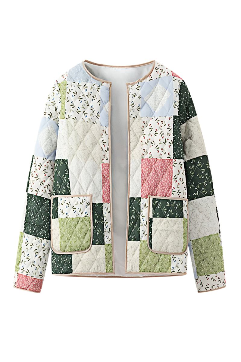 Chaqueta Sambosa