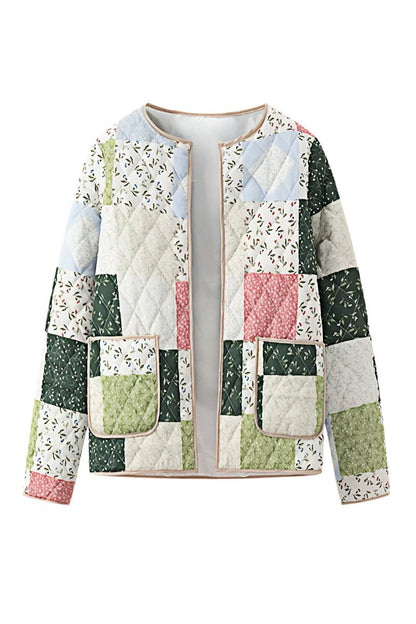 Chaqueta Sambosa