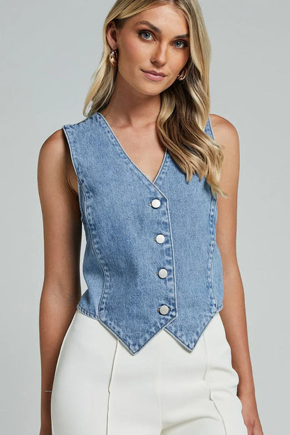 Chaleco Zalema