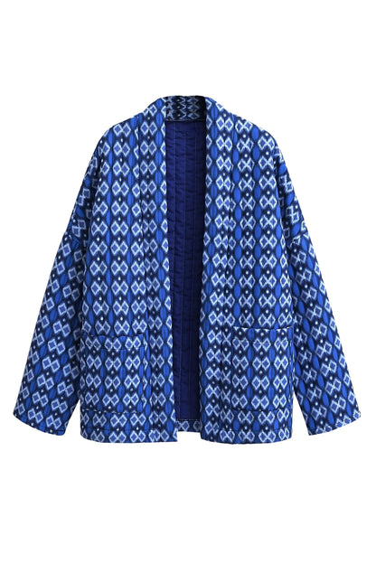 Chaqueta Casandrina
