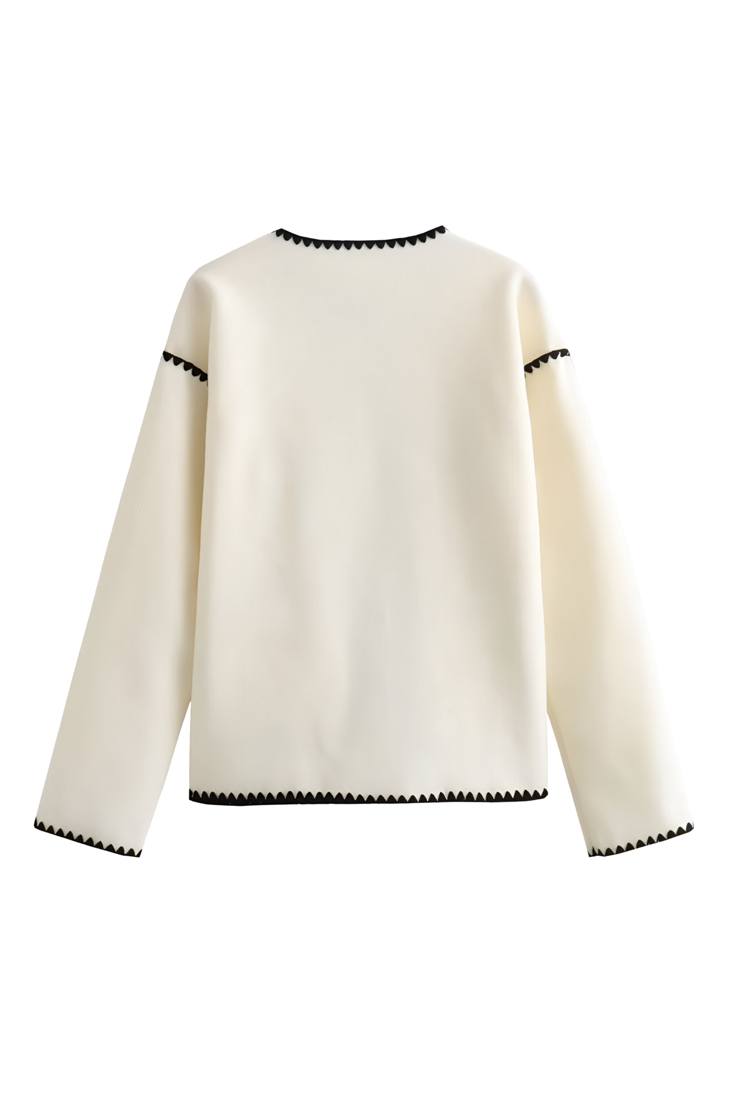 Chaqueta Malenia
