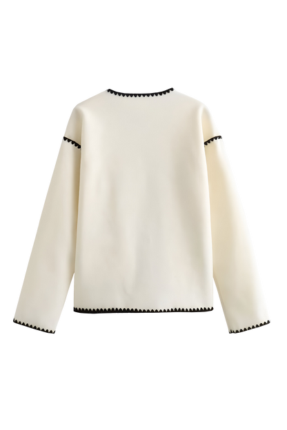 Chaqueta Malenia