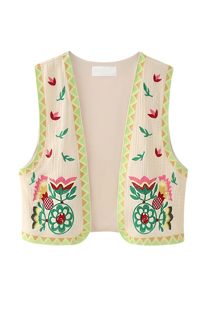 Chaleco Albaminne