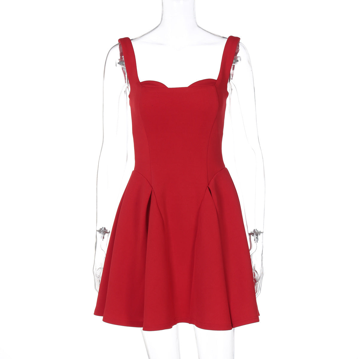 Best Seller in Women Clothing Spring Summer Sexy Slimming Sling Dress Women