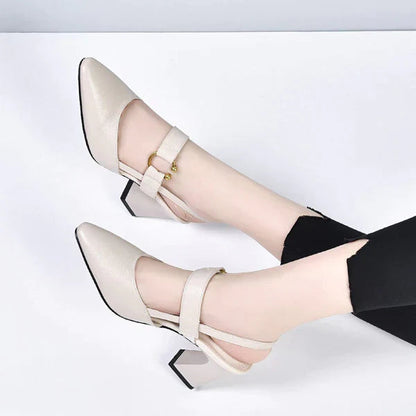 Liana - Tacones - Elegante - Estilo Formal - Para Ocasiones Formales