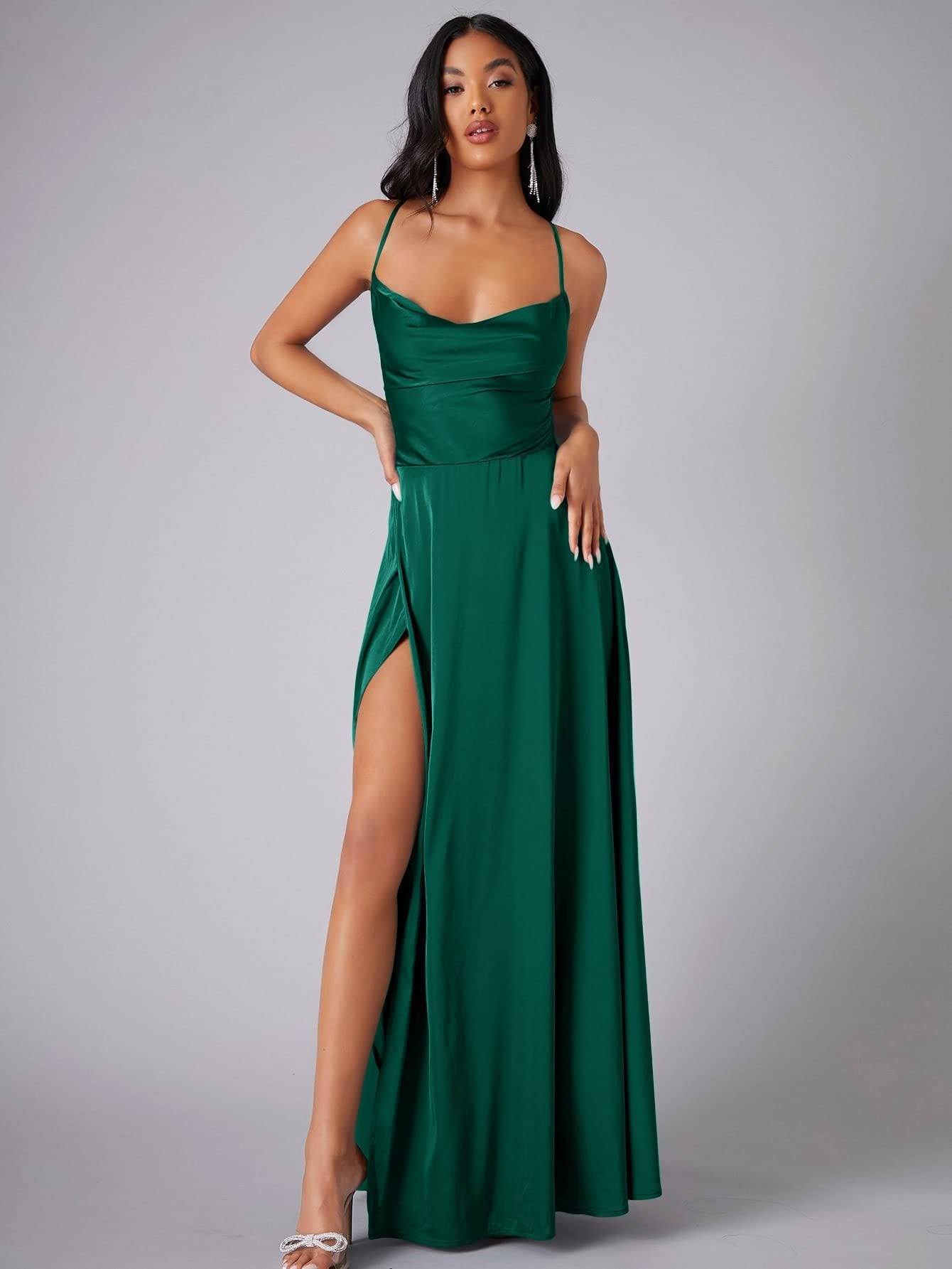 Alexis Maxi Dress