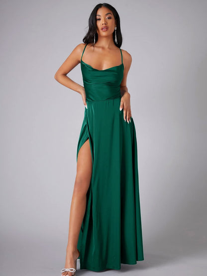Alexis Maxi Dress