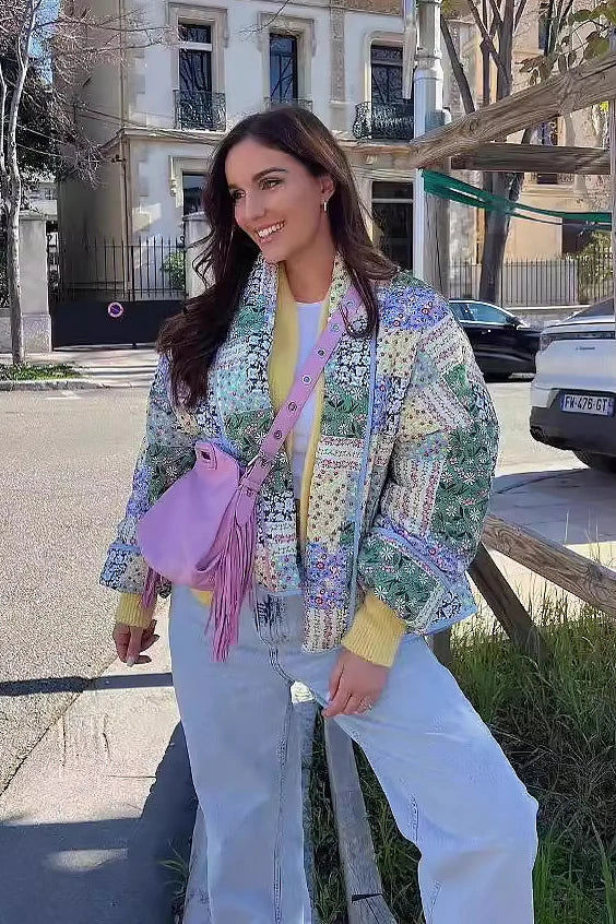 Chaqueta Kalenda