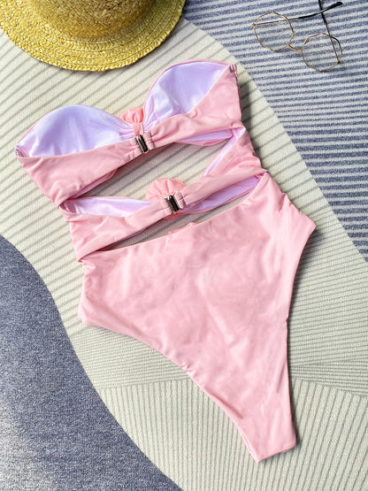 Jenesis Swimsuit