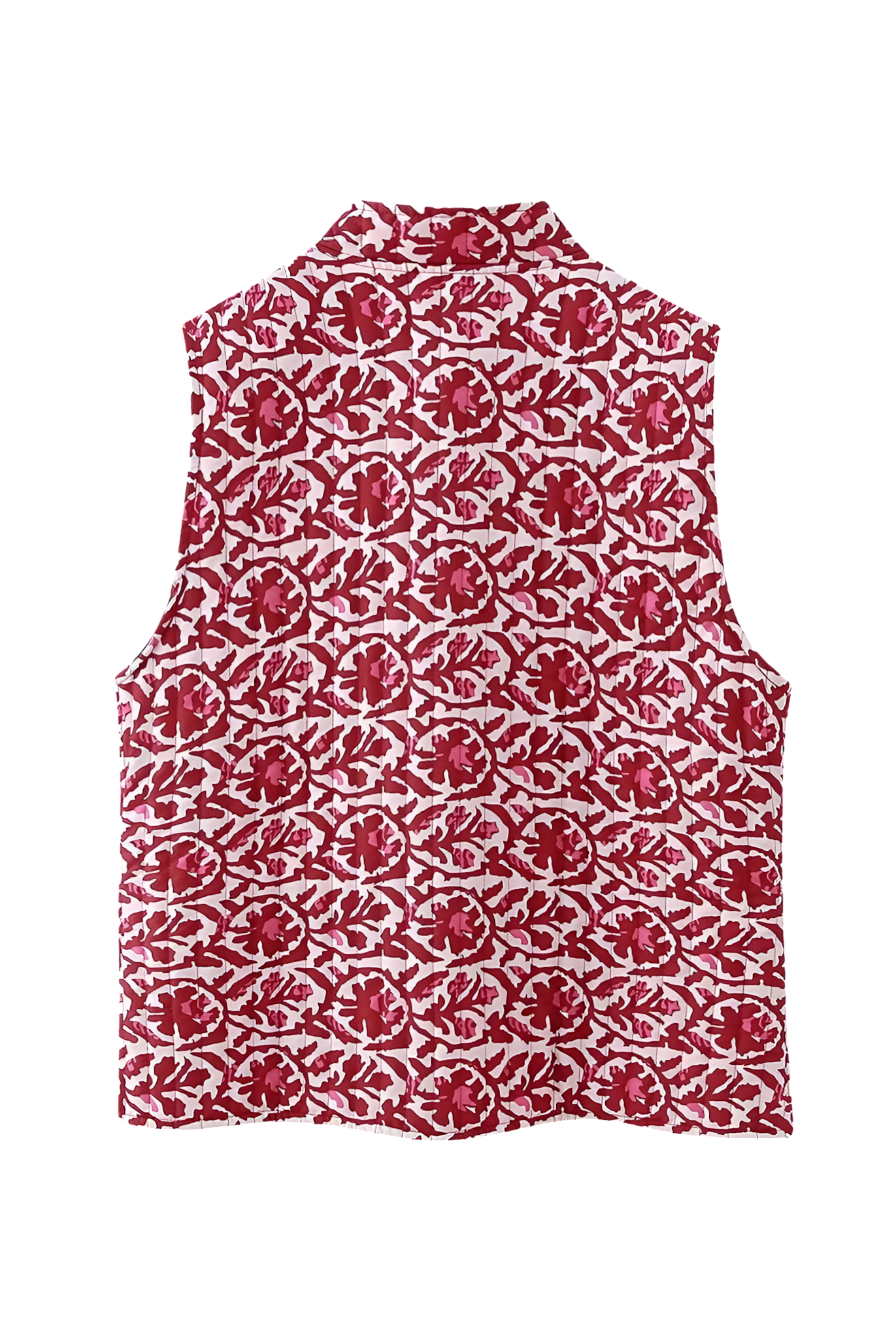 Chaleco reversible Valema