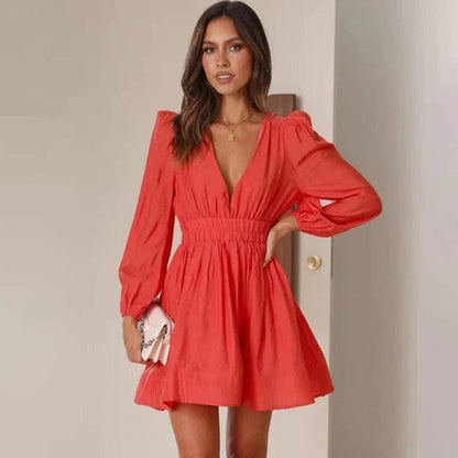 Grace - Minivestido informal - para mujer