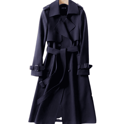 Gabardina elegante | Ideal para otoño