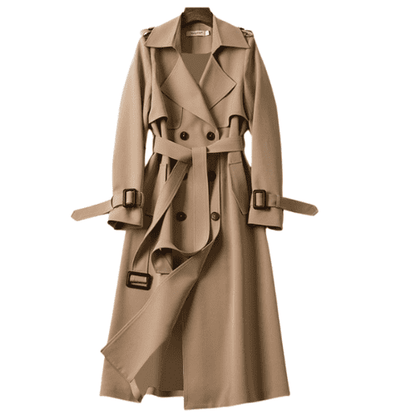 Gabardina elegante | Ideal para otoño