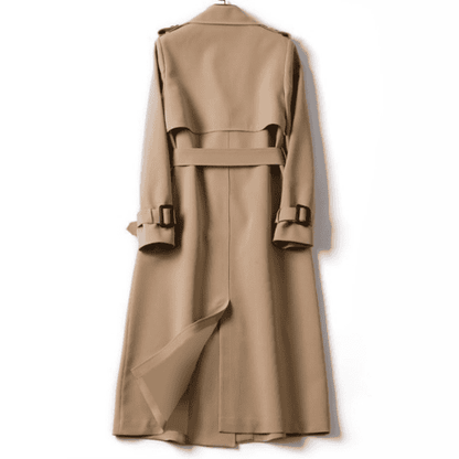 Gabardina elegante | Ideal para otoño
