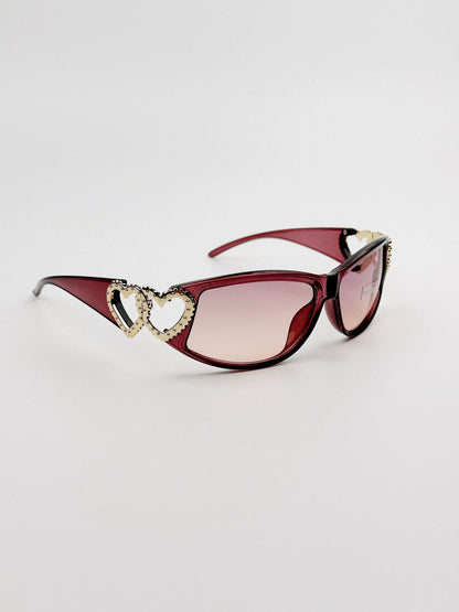 Oona Sunglasses