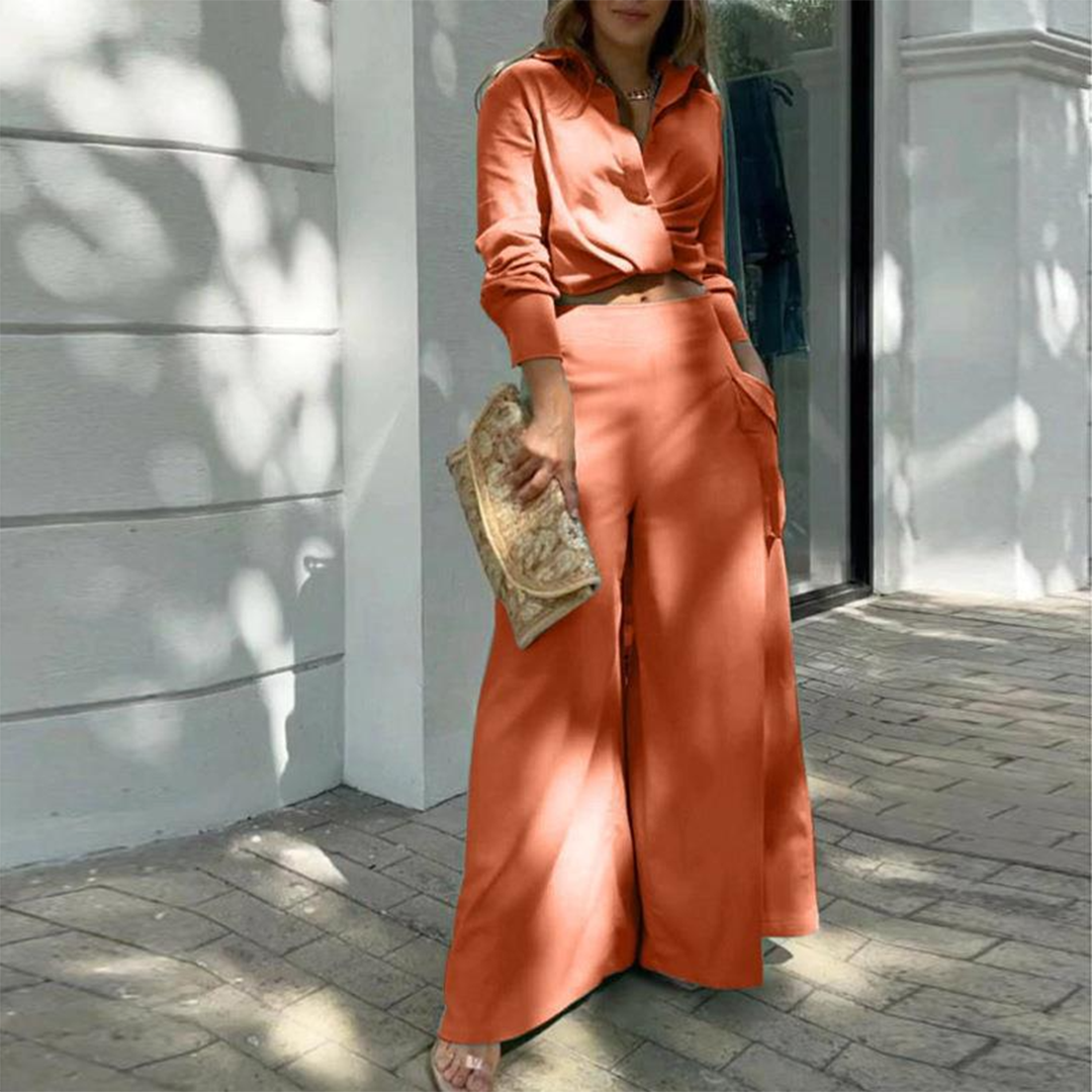 Aurelie - Conjunto - Elegante - Para ocasiones formales
