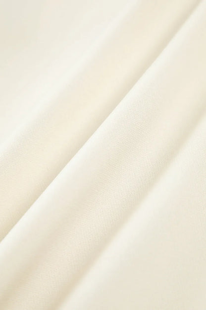 Orla Solid Straight Leg Pants