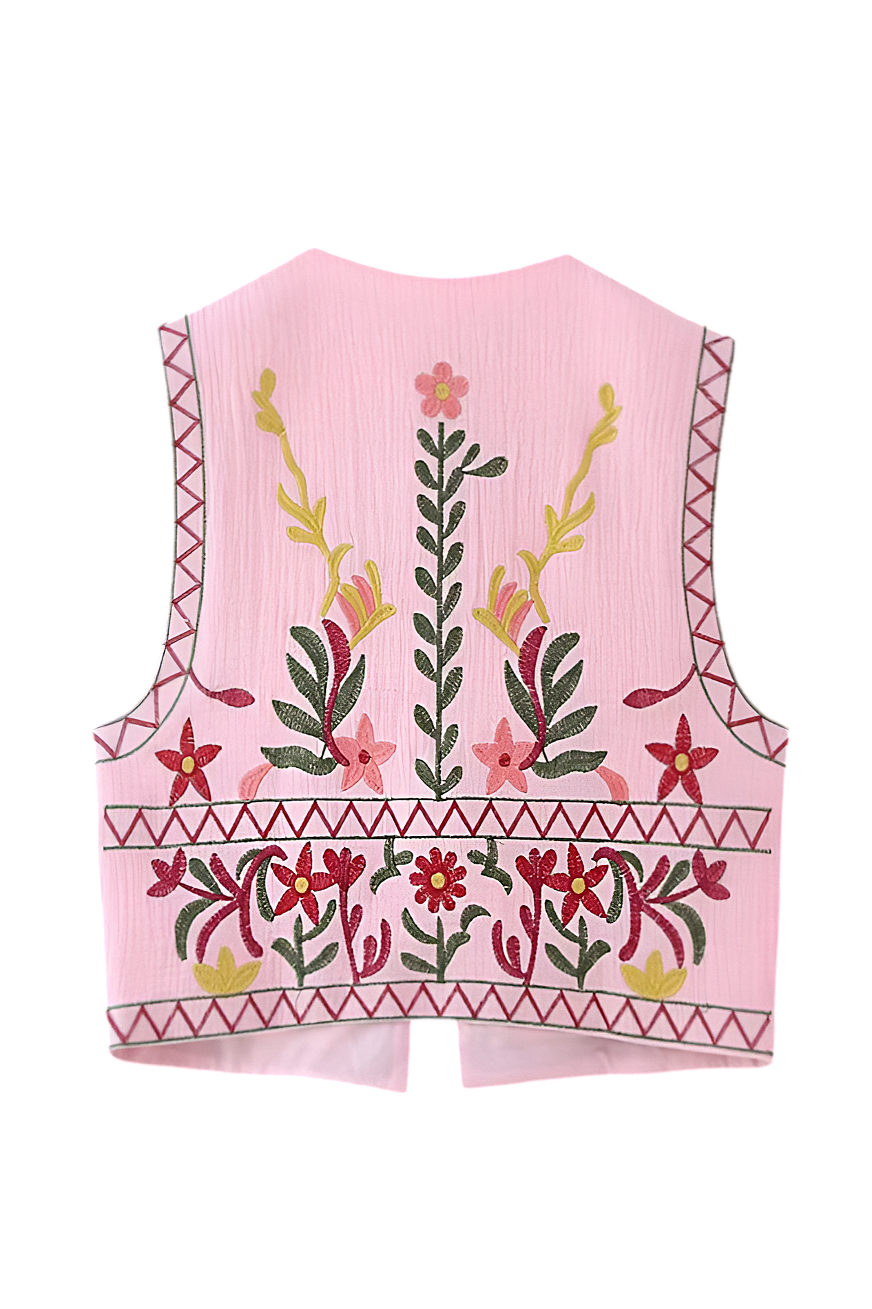 Chaleco Berella